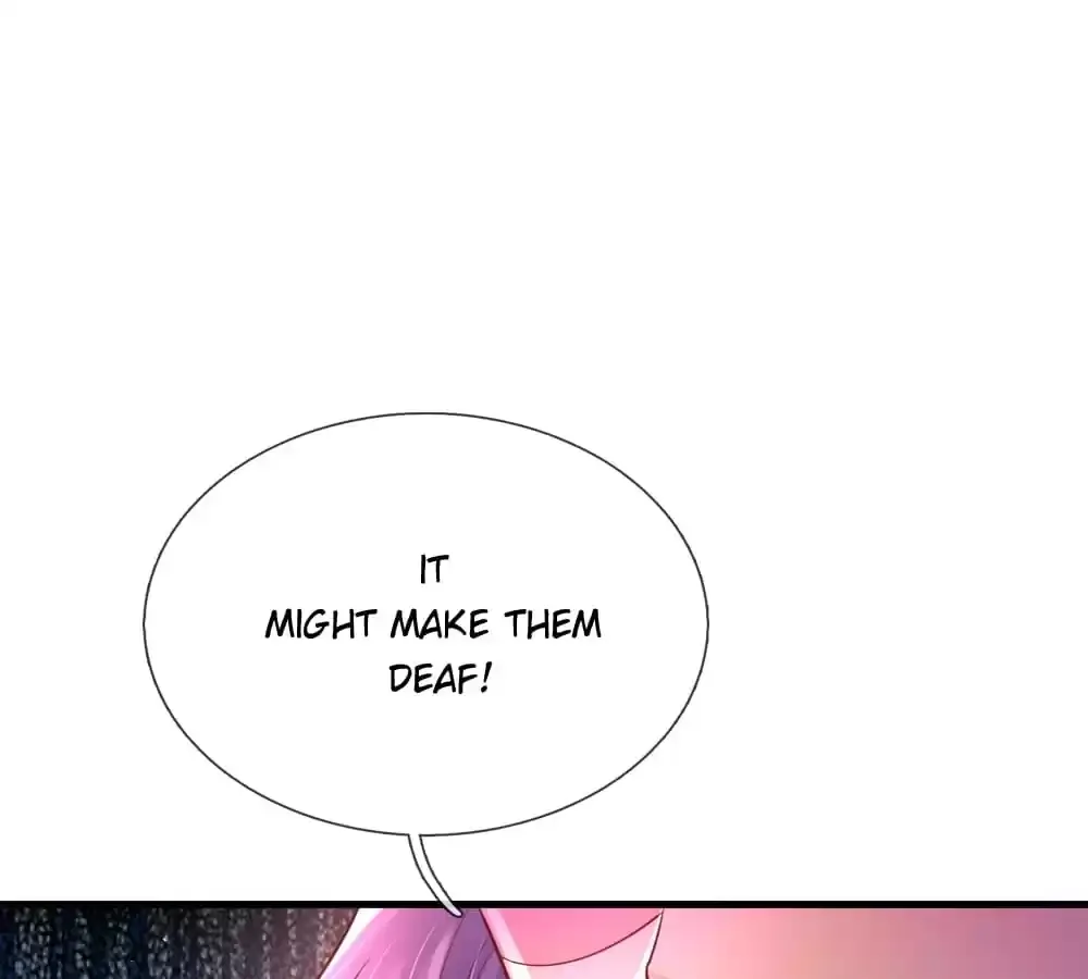 I Became The Emperor's Daughter One Day Chapter 381 page 30 - 