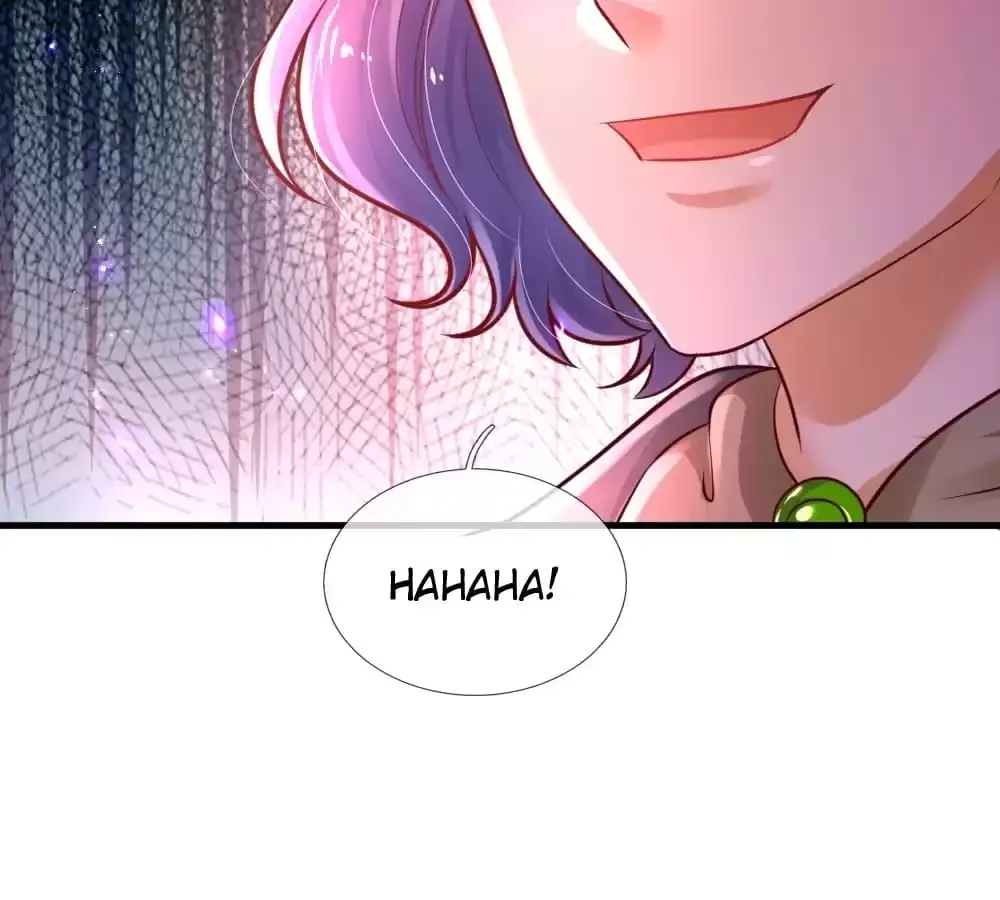 I Became The Emperor's Daughter One Day Chapter 381 page 31 - 
