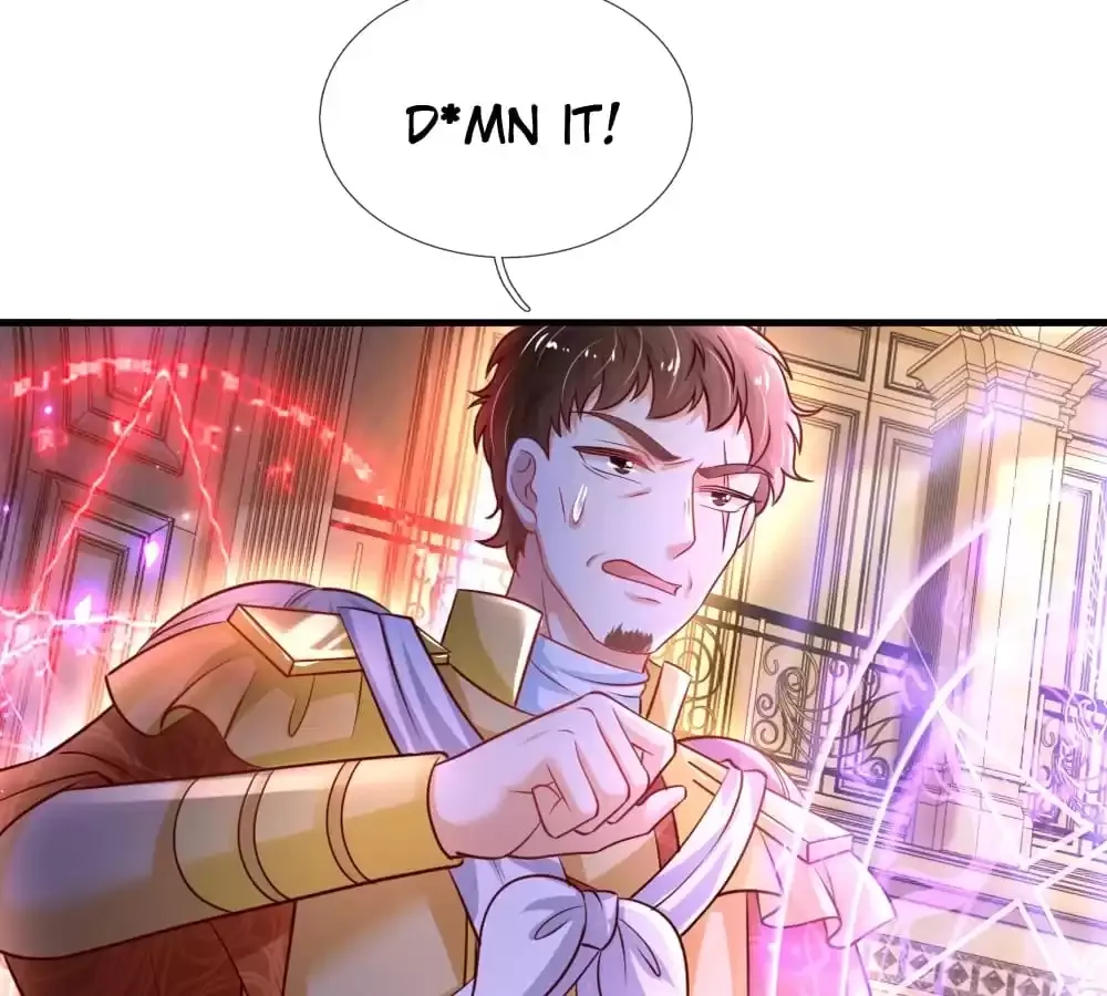 I Became The Emperor's Daughter One Day Chapter 381 page 35 - 