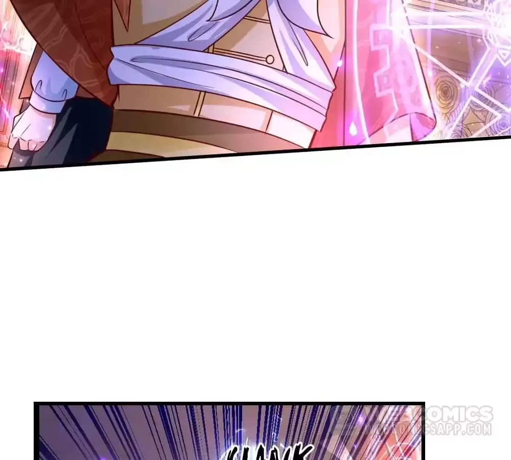 I Became The Emperor's Daughter One Day Chapter 381 page 36 - 