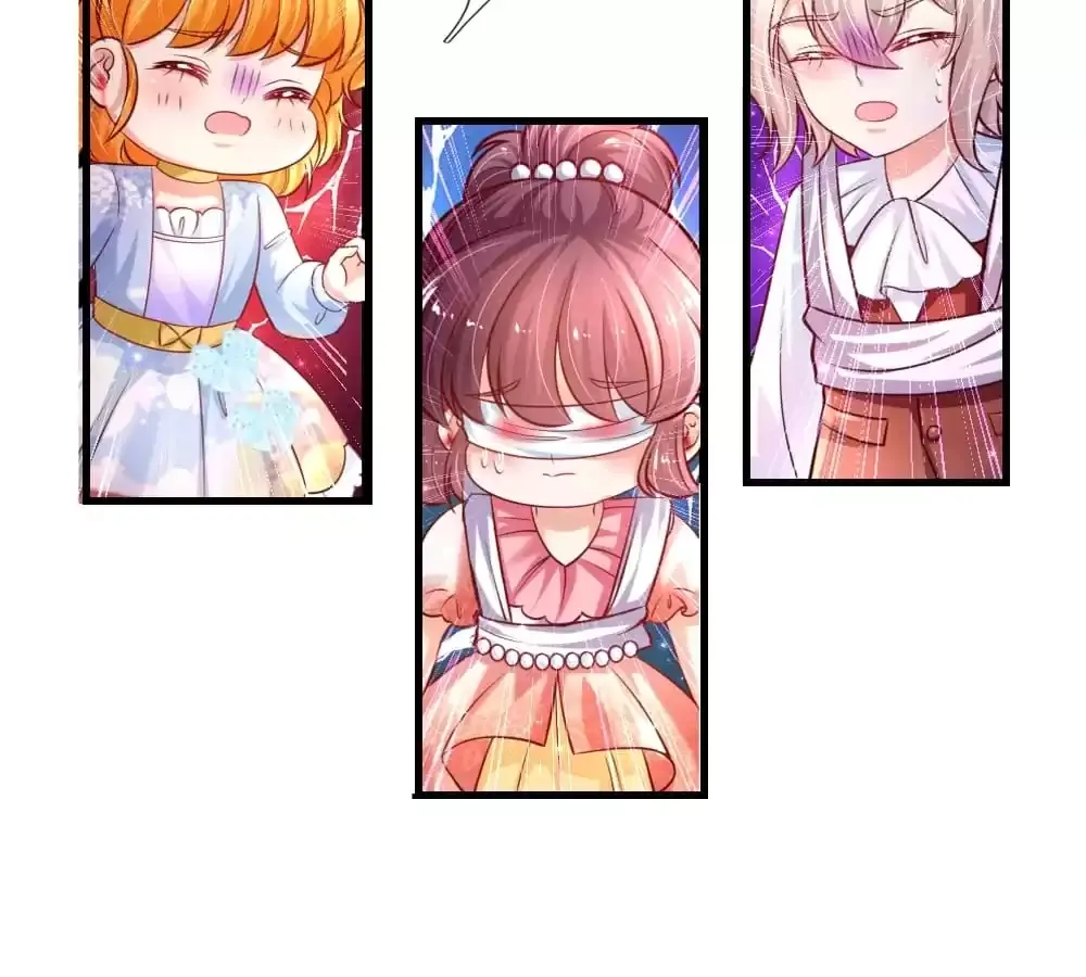 I Became The Emperor's Daughter One Day Chapter 381 page 39 - 