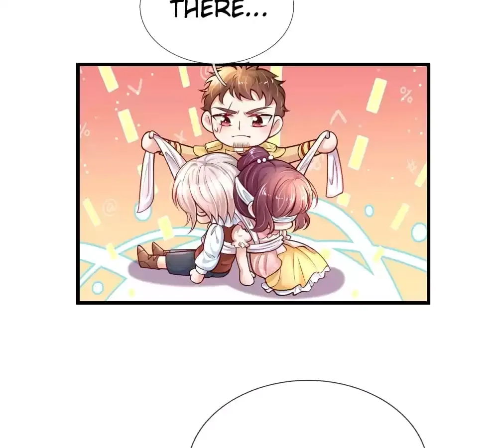 I Became The Emperor's Daughter One Day Chapter 381 page 5 - 