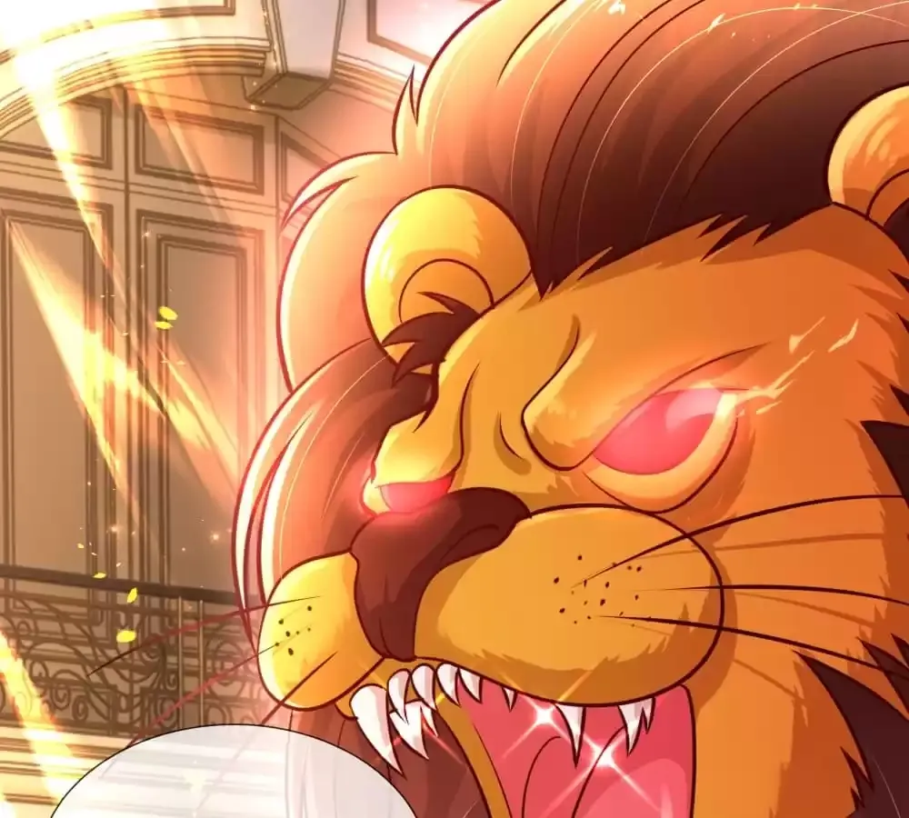 I Became The Emperor's Daughter One Day Chapter 381 page 45 - 