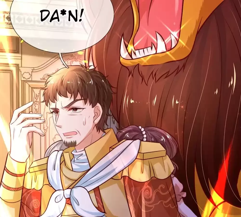 I Became The Emperor's Daughter One Day Chapter 381 page 46 - 