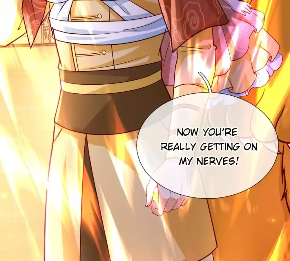 I Became The Emperor's Daughter One Day Chapter 381 page 47 - 