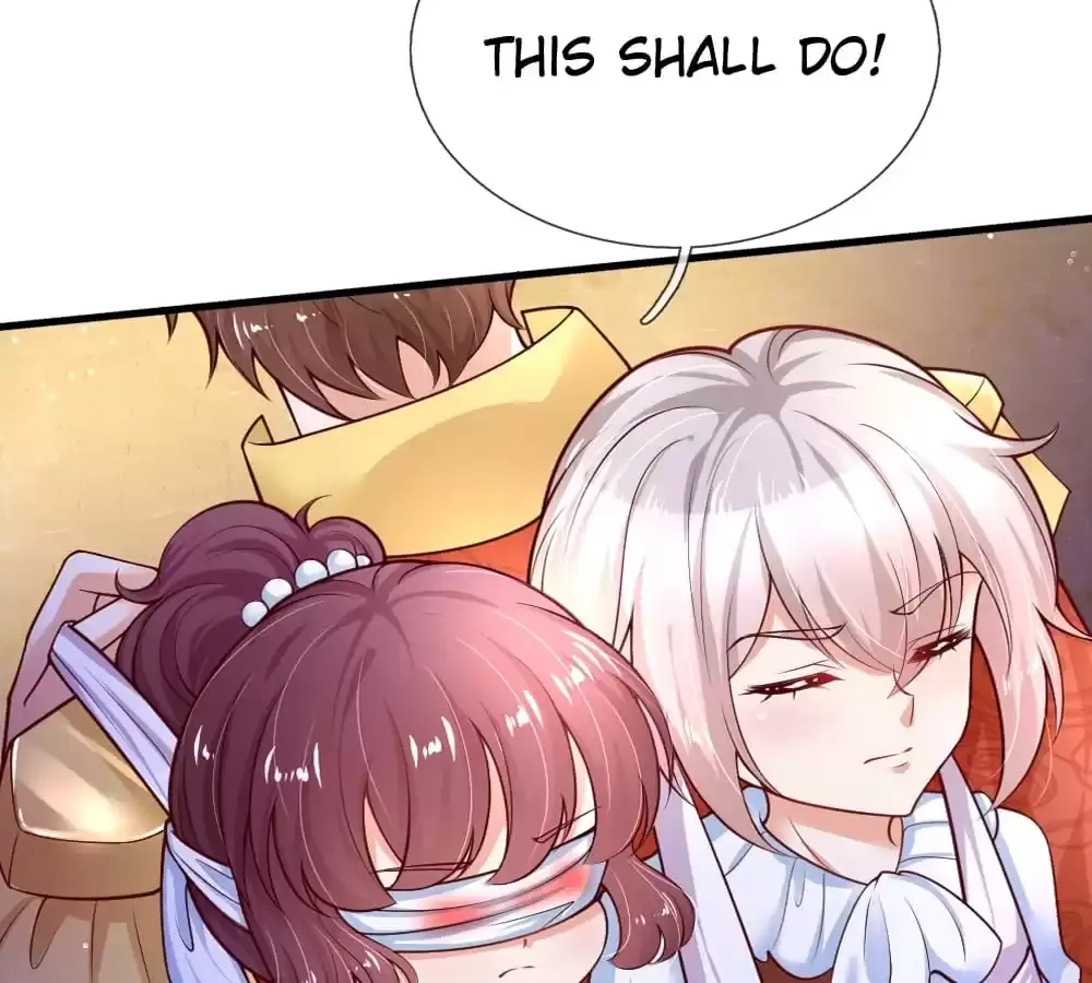 I Became The Emperor's Daughter One Day Chapter 381 page 6 - 