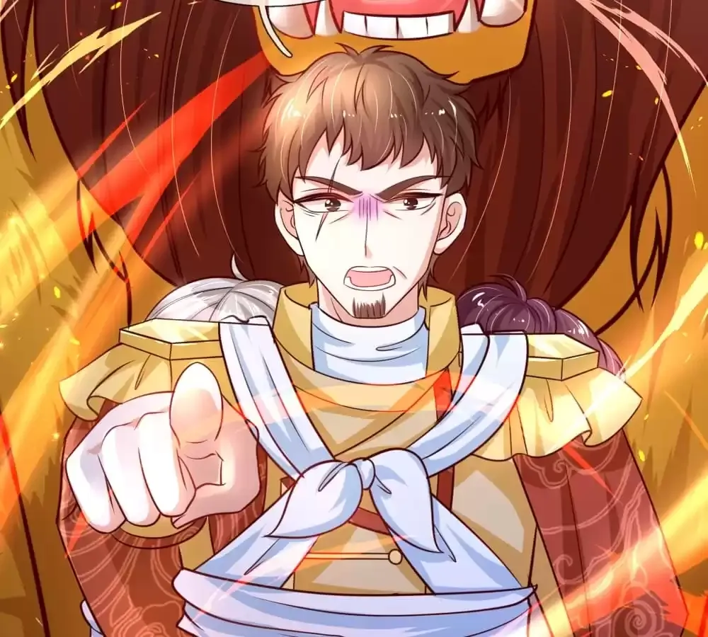 I Became The Emperor's Daughter One Day Chapter 381 page 51 - 