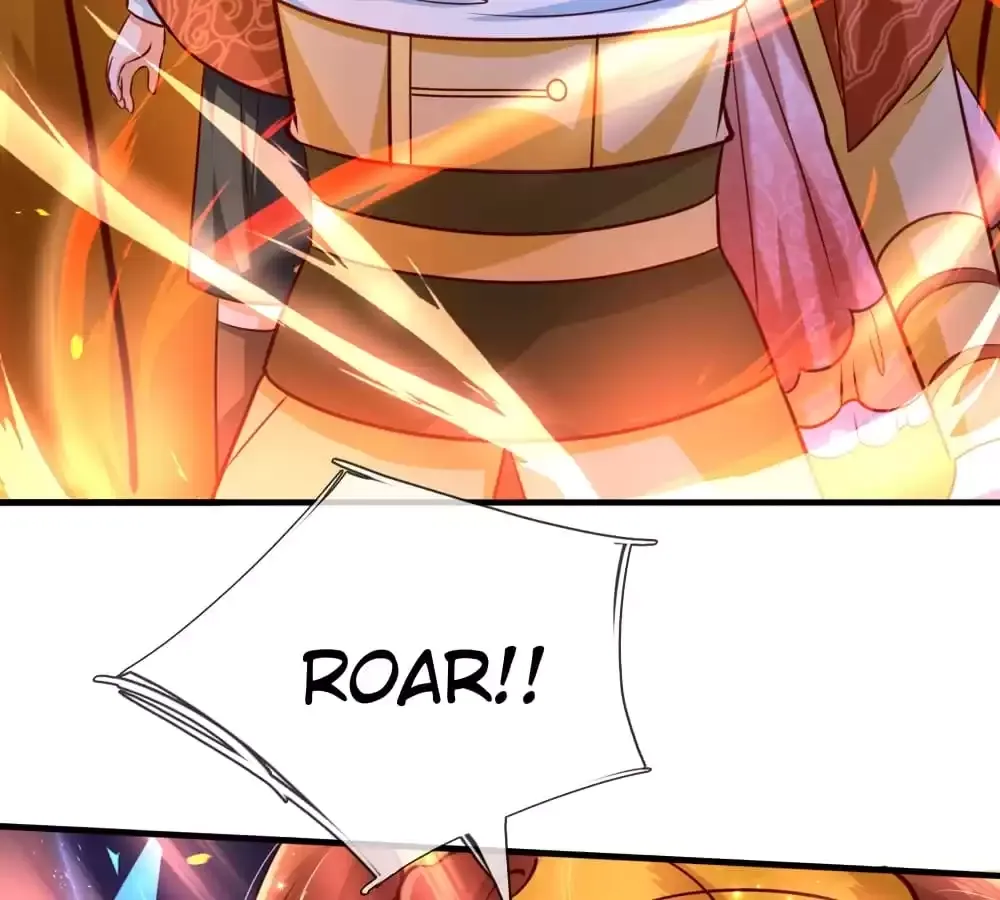 I Became The Emperor's Daughter One Day Chapter 381 page 52 - 