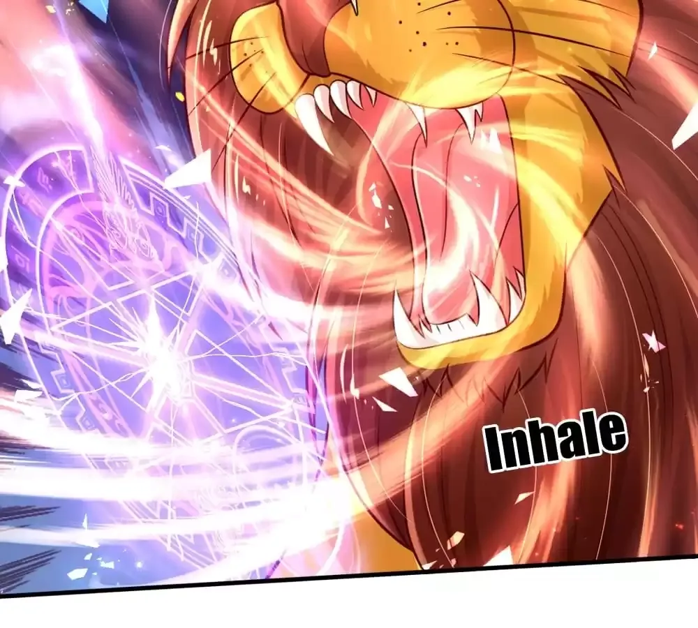 I Became The Emperor's Daughter One Day Chapter 381 page 53 - 
