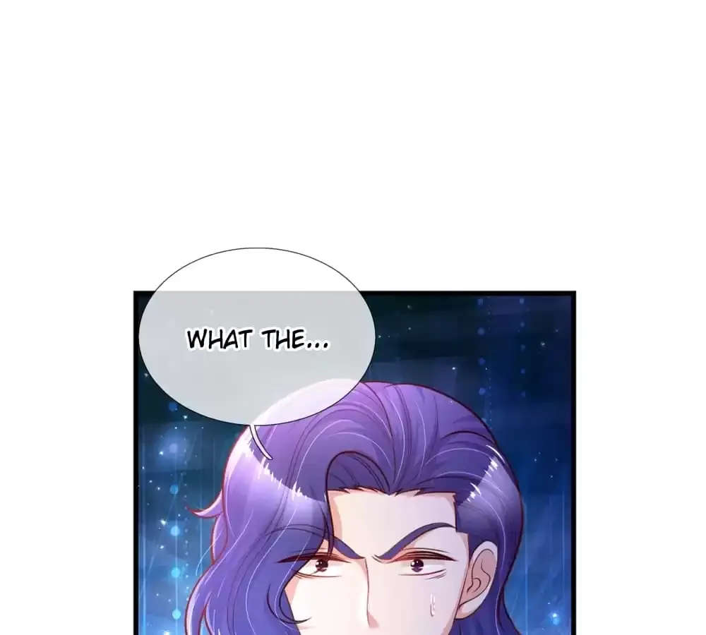 I Became The Emperor's Daughter One Day Chapter 381 page 54 - 
