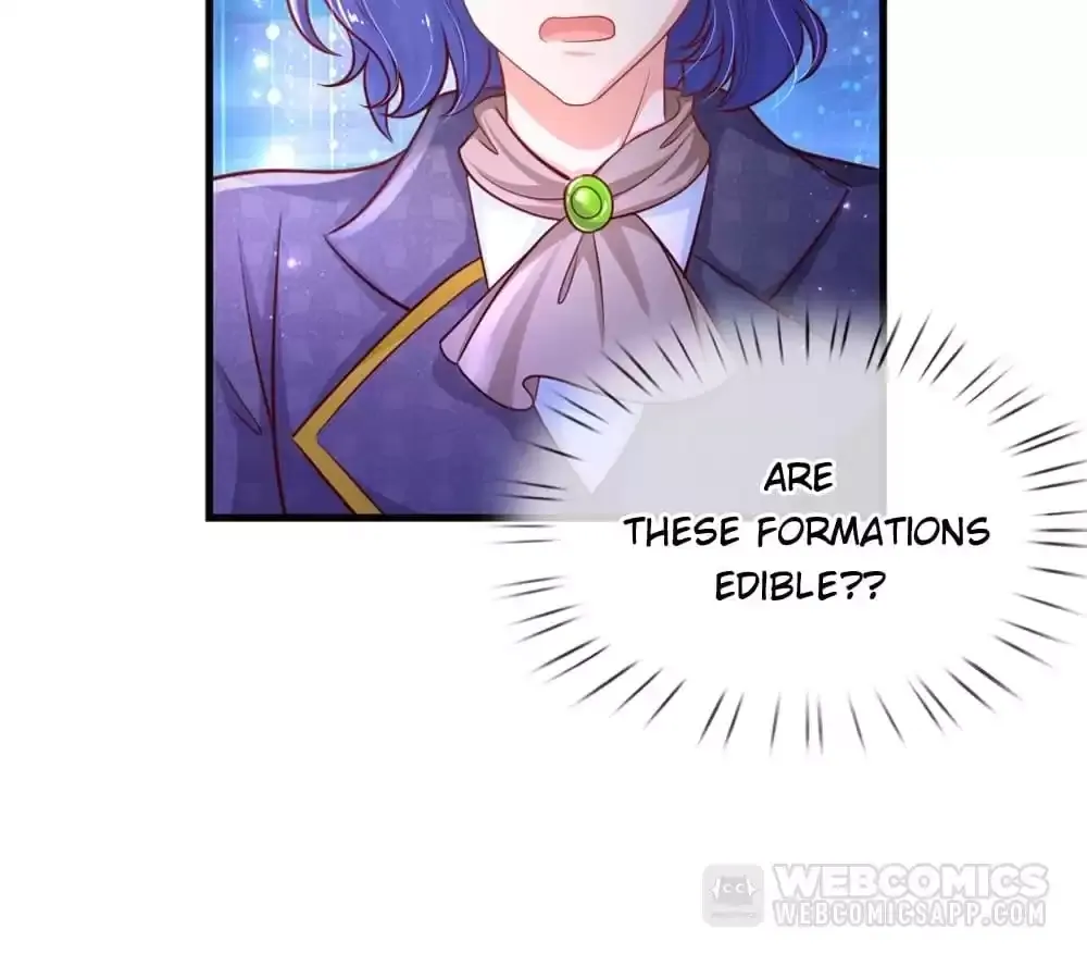I Became The Emperor's Daughter One Day Chapter 381 page 55 - 