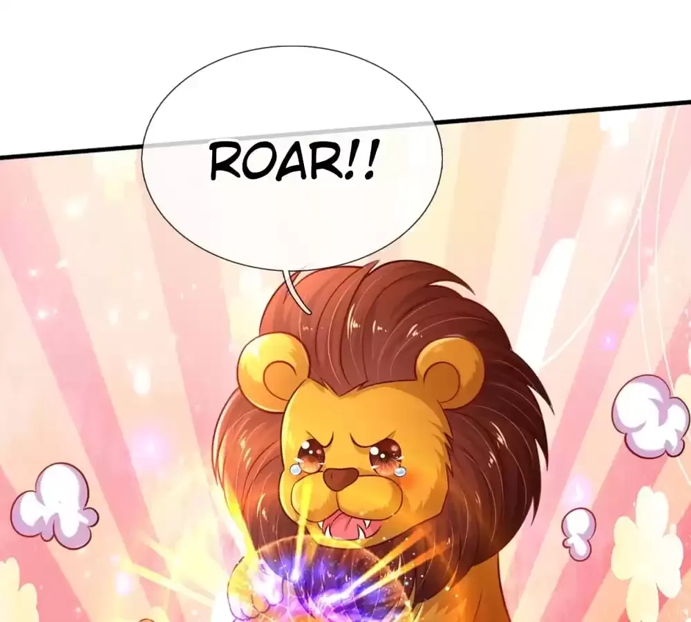 I Became The Emperor's Daughter One Day Chapter 381 page 56 - 