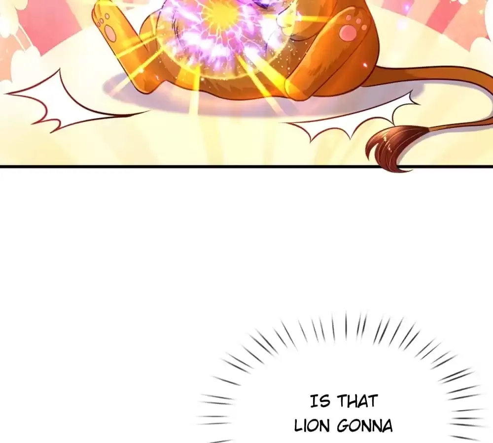 I Became The Emperor's Daughter One Day Chapter 381 page 57 - 