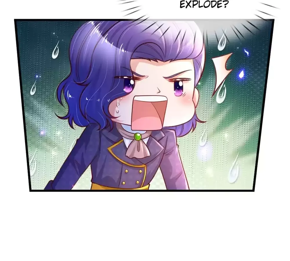 I Became The Emperor's Daughter One Day Chapter 381 page 58 - 