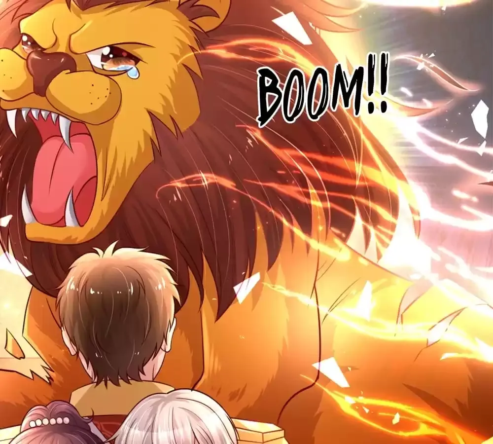 I Became The Emperor's Daughter One Day Chapter 381 page 60 - 