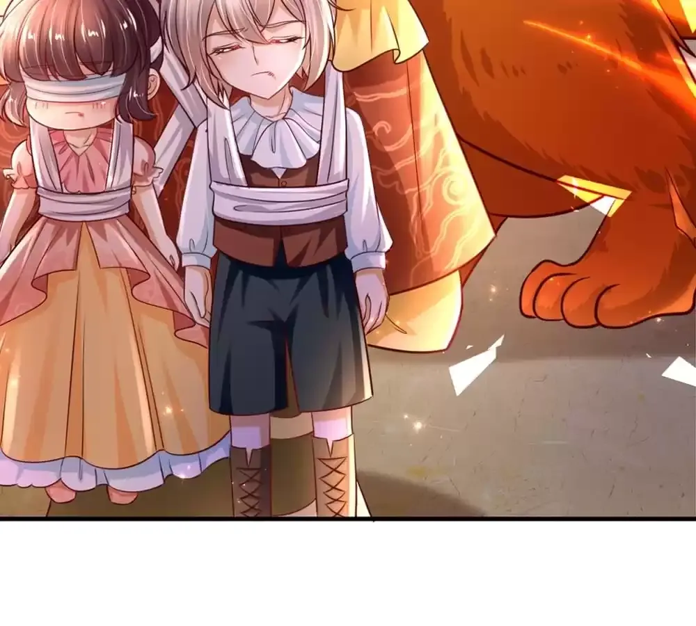 I Became The Emperor's Daughter One Day Chapter 381 page 61 - 