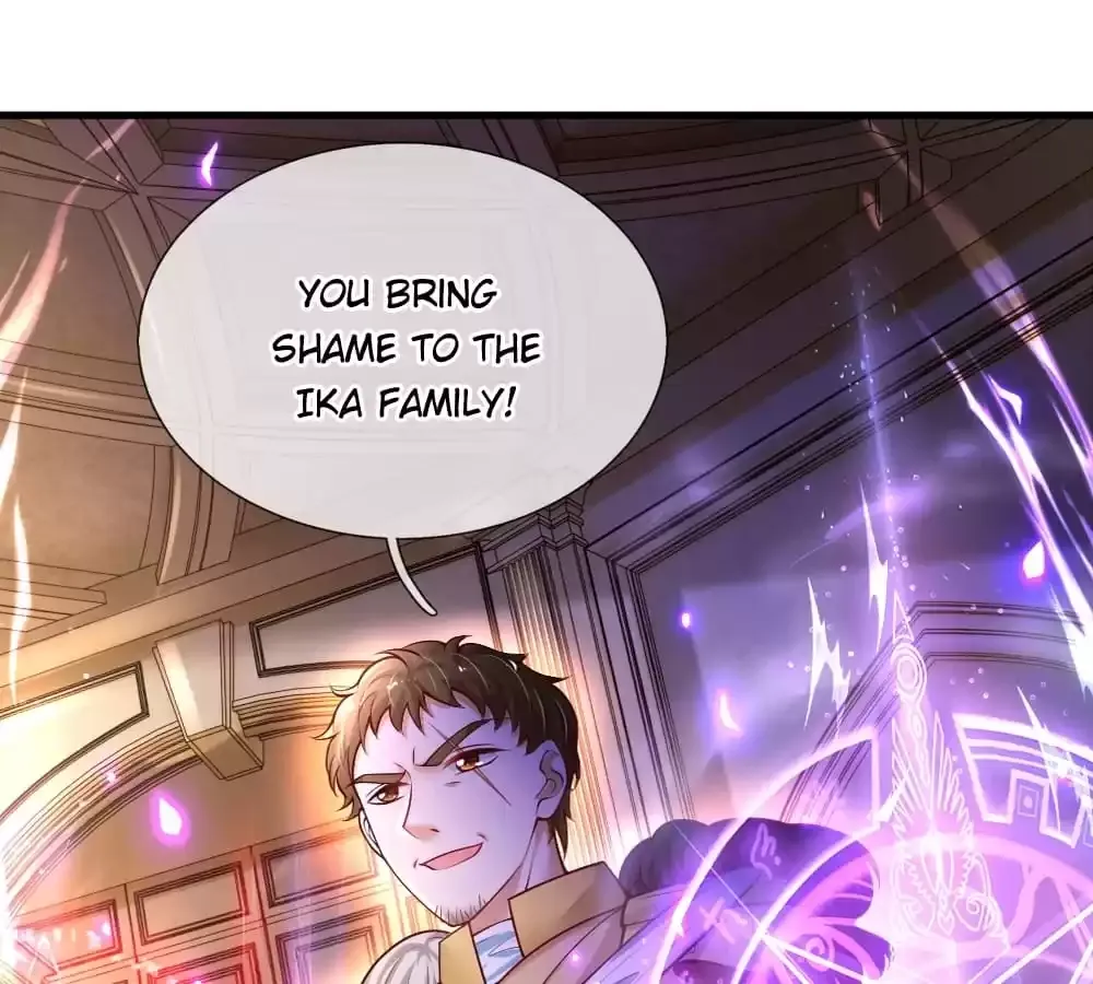 I Became The Emperor's Daughter One Day Chapter 381 page 8 - 