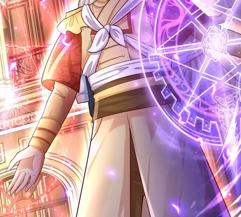 I Became The Emperor's Daughter One Day Chapter 381 page 9 - 