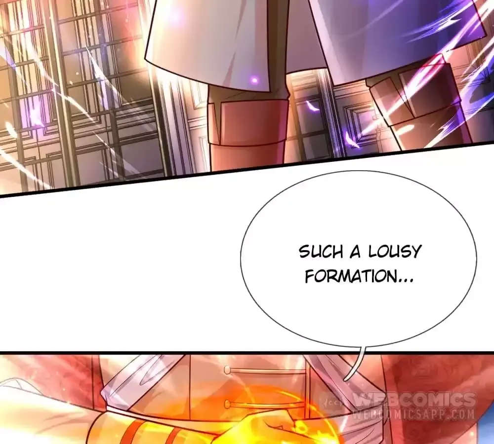 I Became The Emperor's Daughter One Day Chapter 381 page 10 - 
