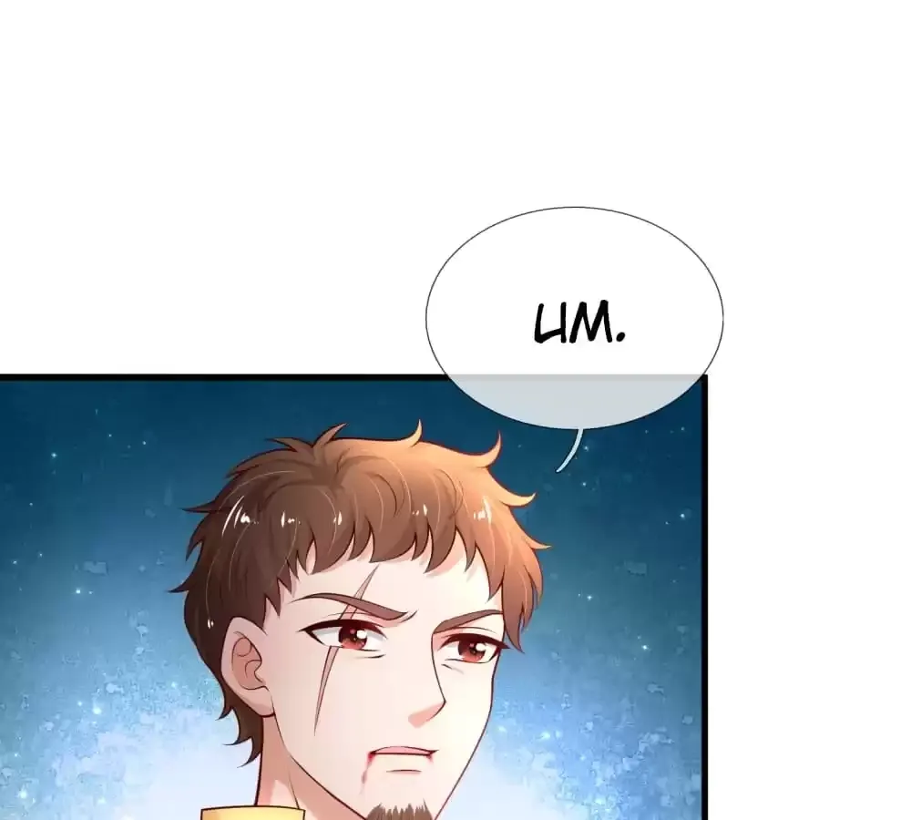 I Became The Emperor's Daughter One Day Chapter 382 page 1 - 