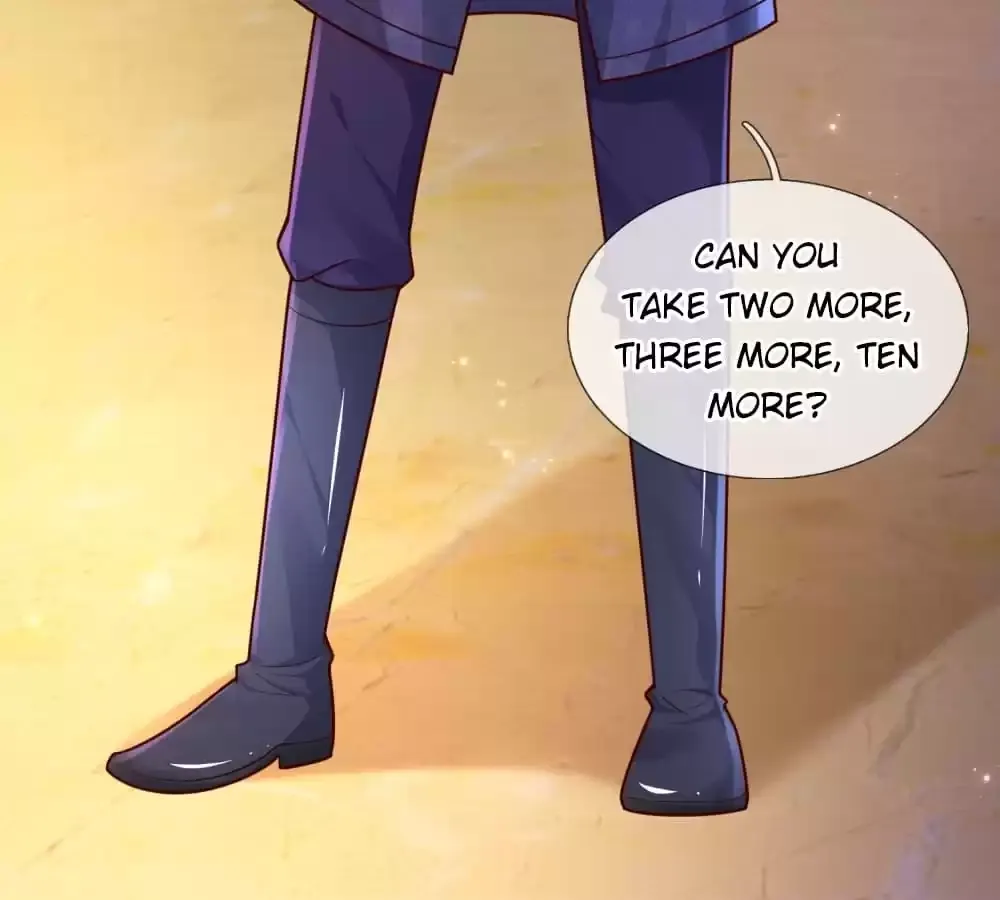 I Became The Emperor's Daughter One Day Chapter 382 page 11 - 