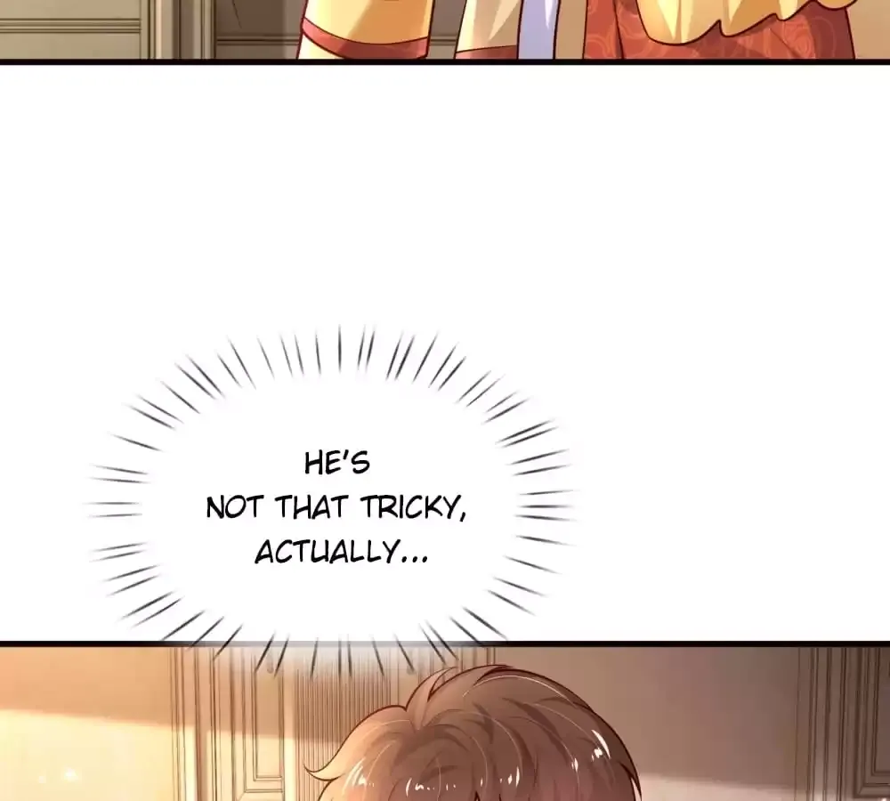 I Became The Emperor's Daughter One Day Chapter 382 page 15 - 