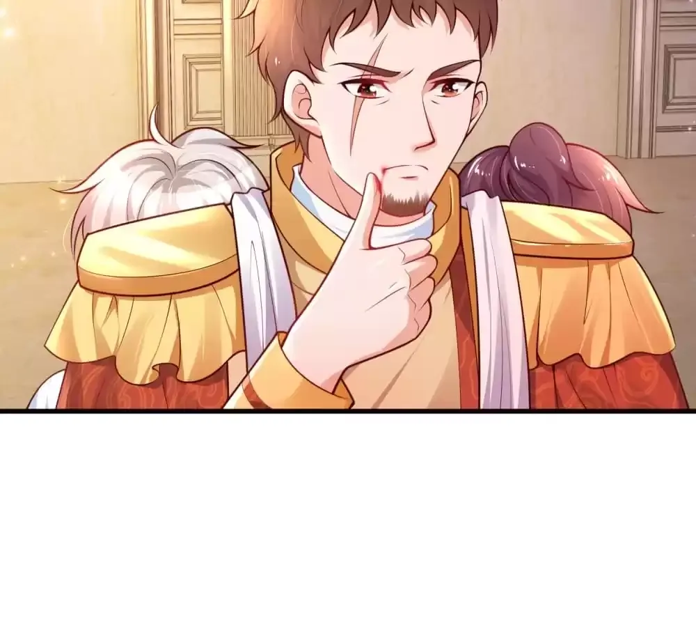 I Became The Emperor's Daughter One Day Chapter 382 page 16 - 