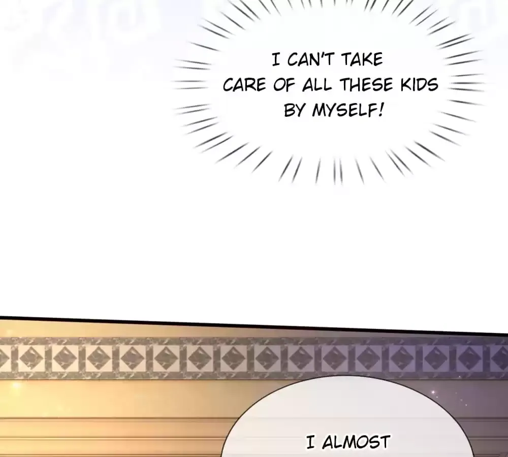 I Became The Emperor's Daughter One Day Chapter 382 page 21 - 