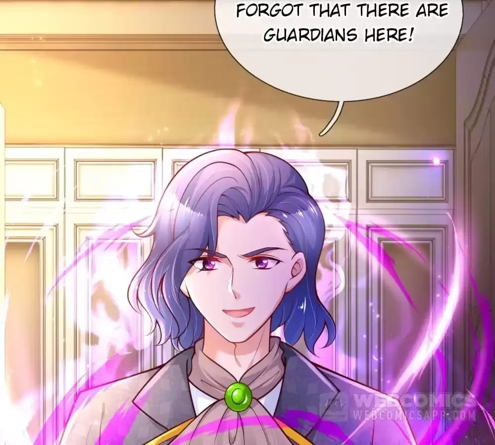 I Became The Emperor's Daughter One Day Chapter 382 page 22 - 