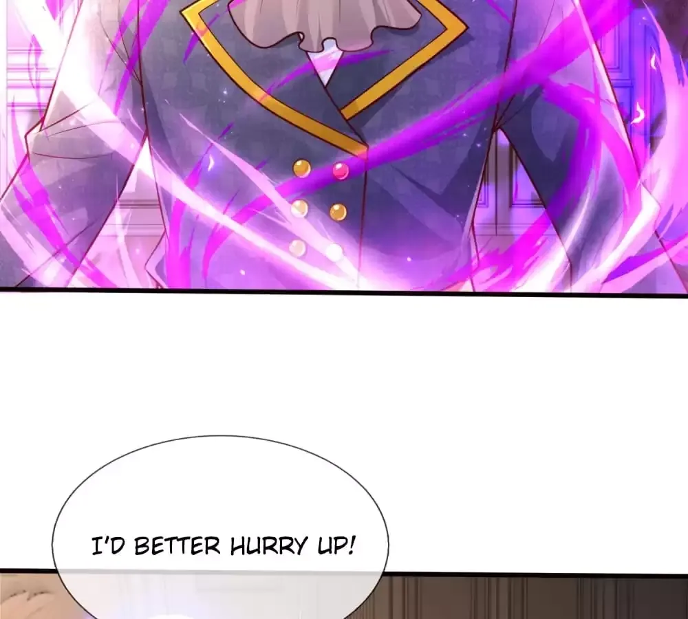I Became The Emperor's Daughter One Day Chapter 382 page 23 - 