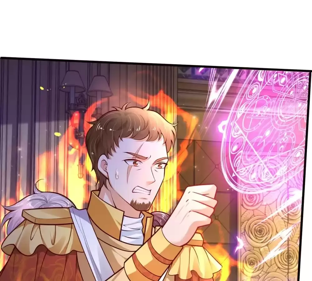 I Became The Emperor's Daughter One Day Chapter 382 page 30 - 