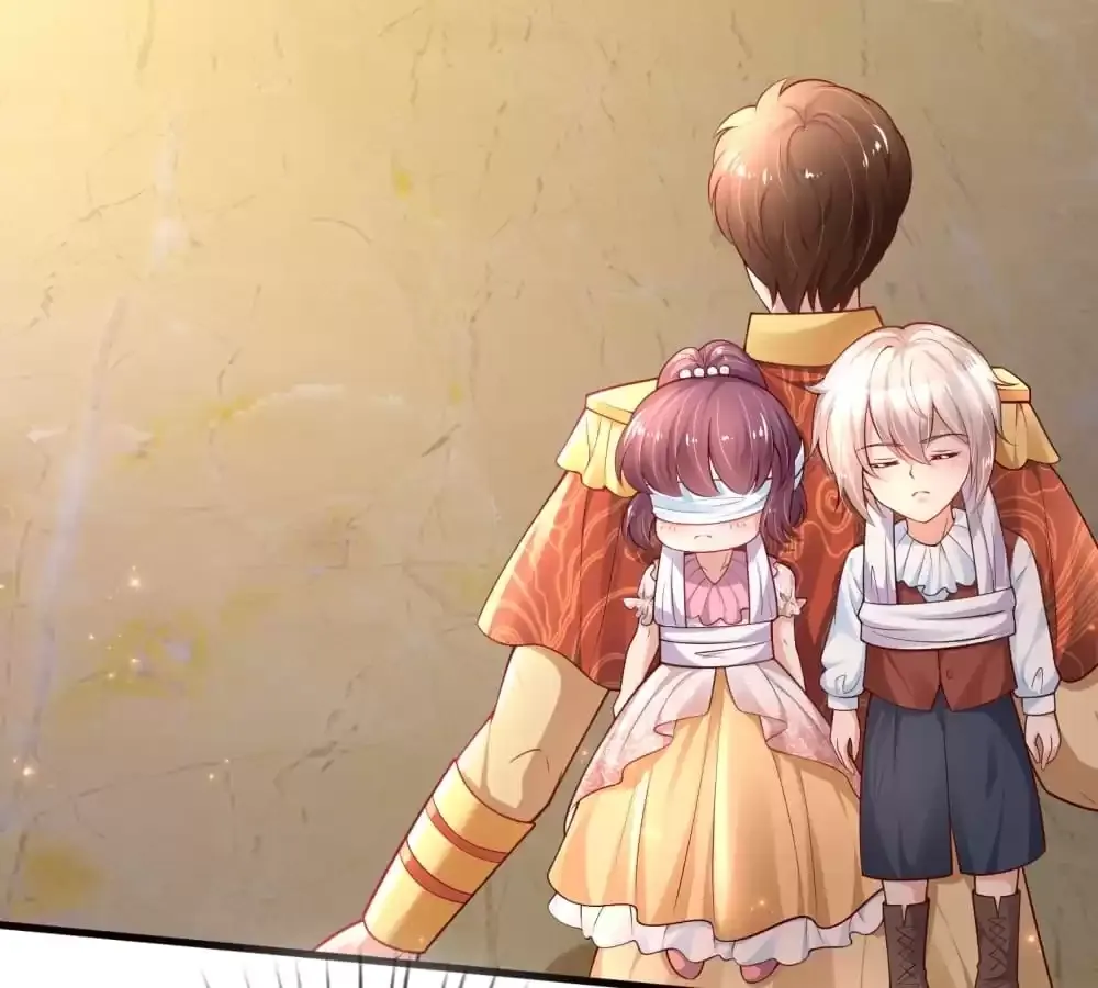 I Became The Emperor's Daughter One Day Chapter 382 page 4 - 