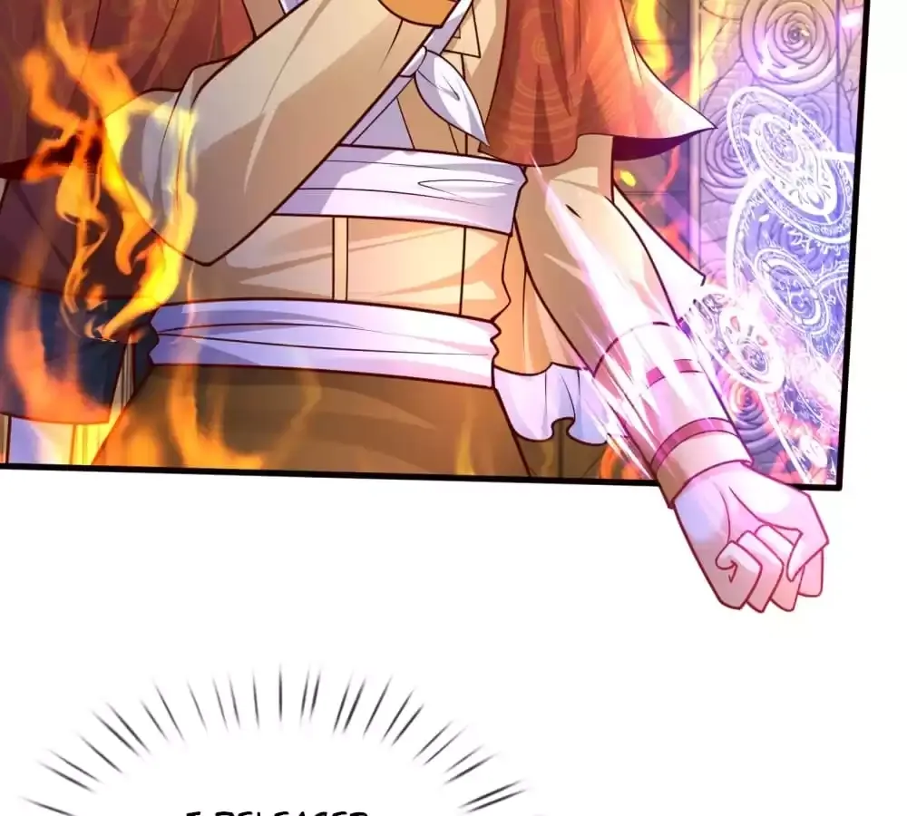 I Became The Emperor's Daughter One Day Chapter 382 page 31 - 