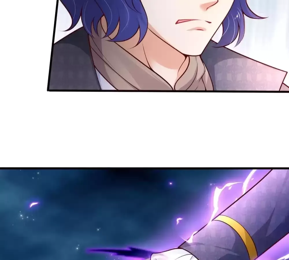 I Became The Emperor's Daughter One Day Chapter 382 page 33 - 