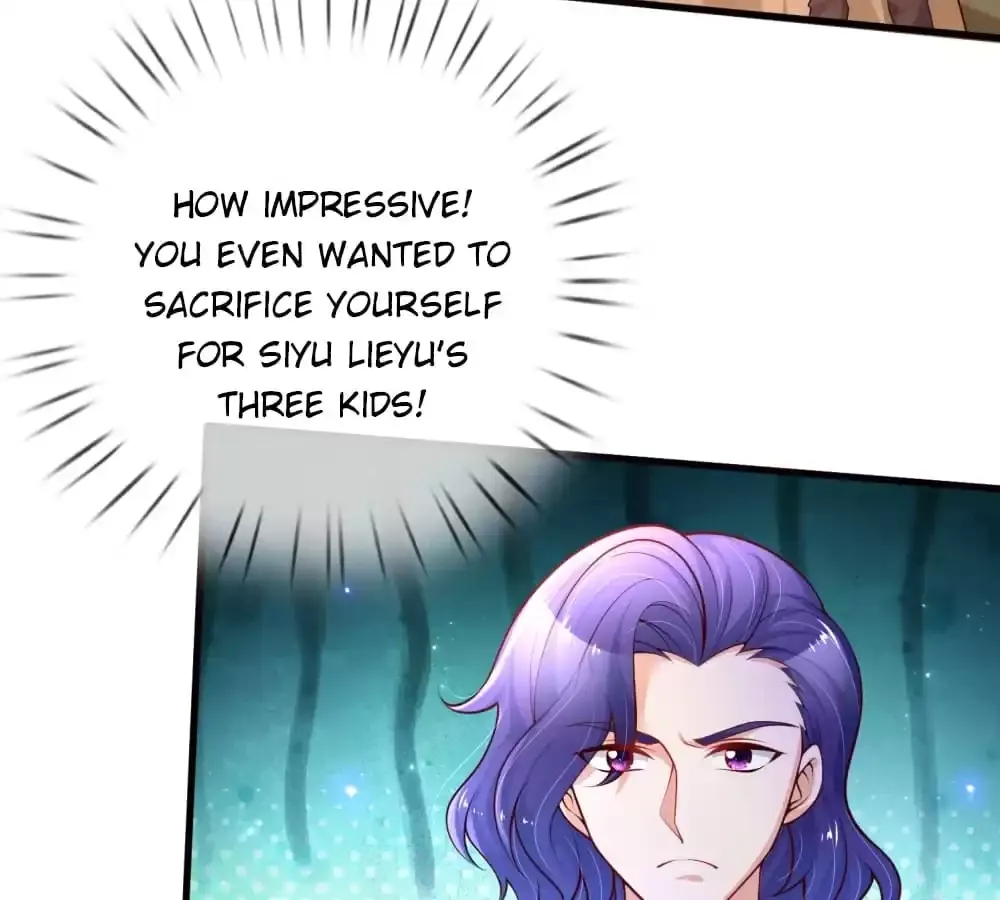 I Became The Emperor's Daughter One Day Chapter 382 page 5 - 