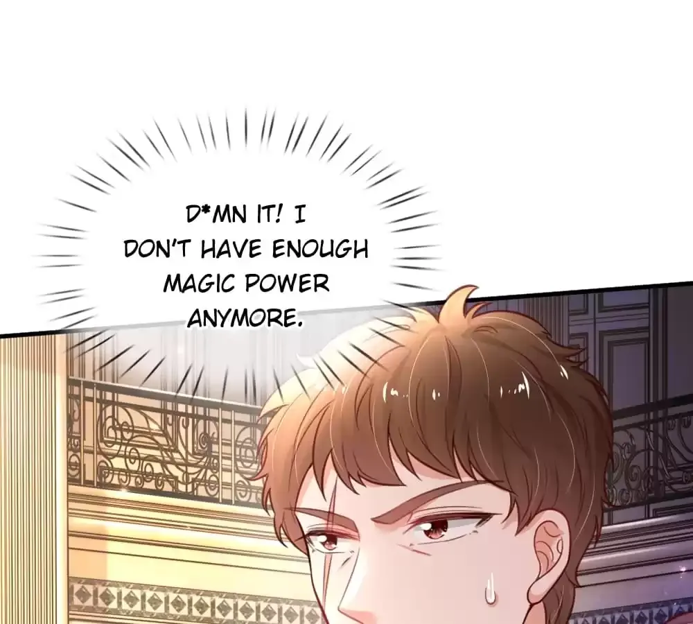 I Became The Emperor's Daughter One Day Chapter 382 page 41 - 