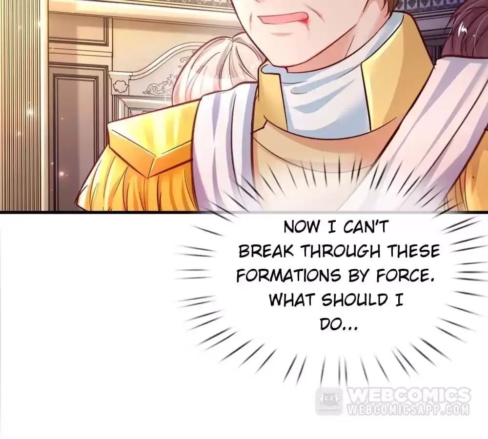 I Became The Emperor's Daughter One Day Chapter 382 page 42 - 