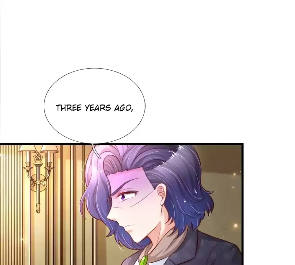 I Became The Emperor's Daughter One Day Chapter 382 page 43 - 