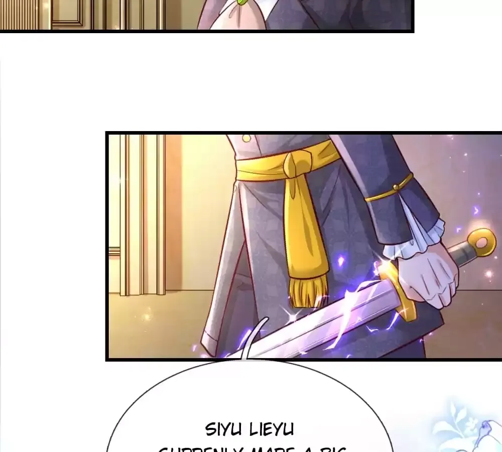 I Became The Emperor's Daughter One Day Chapter 382 page 44 - 