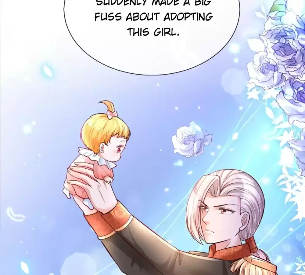 I Became The Emperor's Daughter One Day Chapter 382 page 45 - 