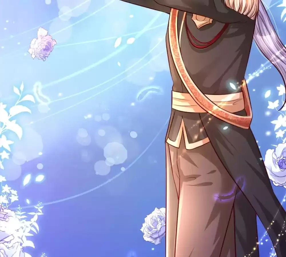 I Became The Emperor's Daughter One Day Chapter 382 page 46 - 