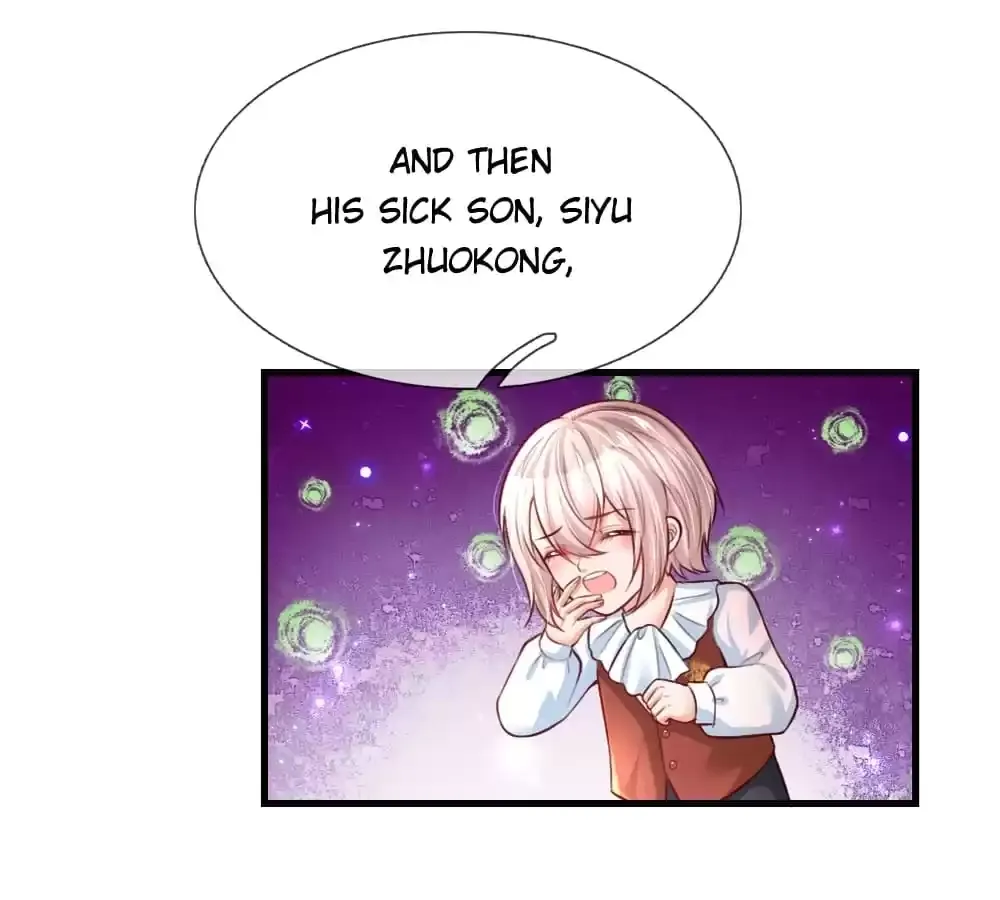 I Became The Emperor's Daughter One Day Chapter 382 page 48 - 
