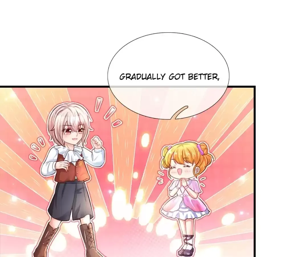 I Became The Emperor's Daughter One Day Chapter 382 page 49 - 