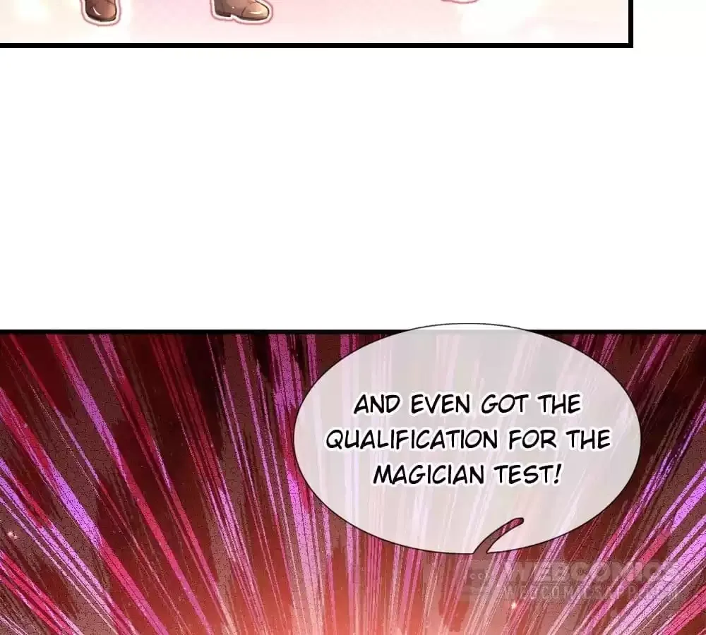 I Became The Emperor's Daughter One Day Chapter 382 page 50 - 