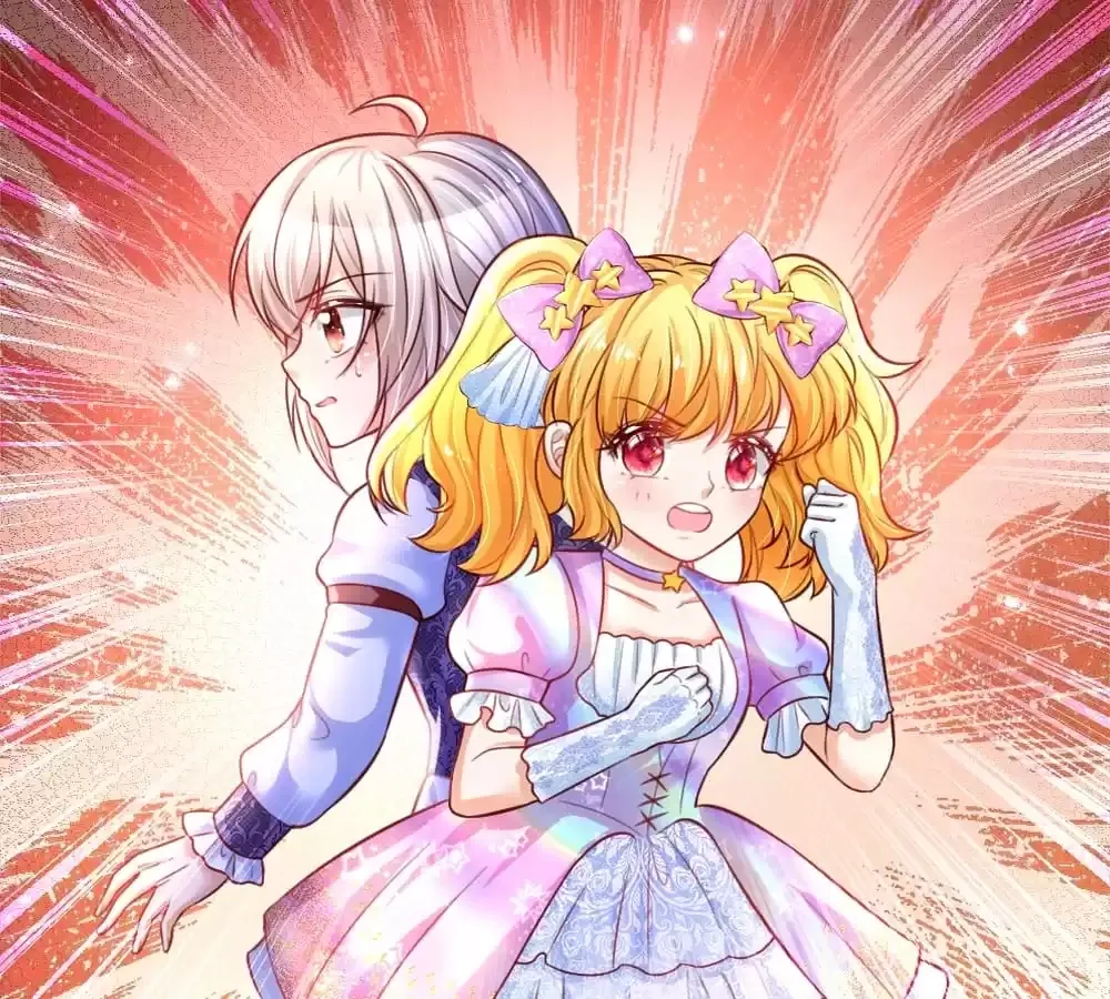 I Became The Emperor's Daughter One Day Chapter 382 page 51 - 