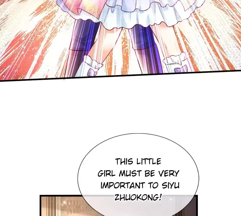 I Became The Emperor's Daughter One Day Chapter 382 page 52 - 