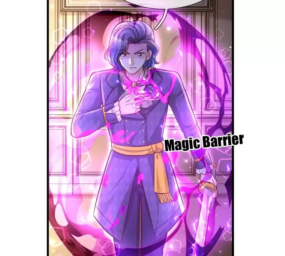 I Became The Emperor's Daughter One Day Chapter 382 page 53 - 