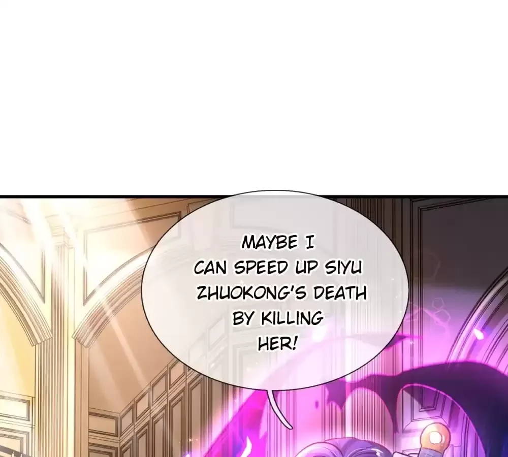 I Became The Emperor's Daughter One Day Chapter 382 page 55 - 