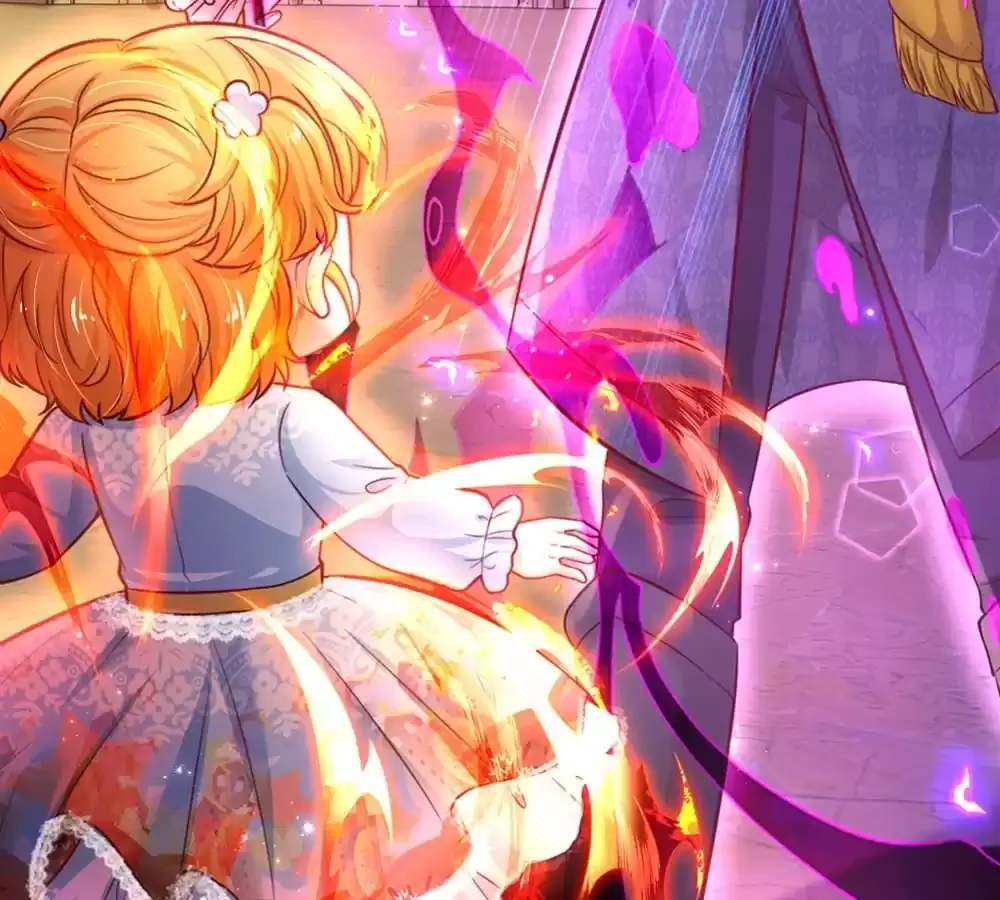 I Became The Emperor's Daughter One Day Chapter 382 page 57 - 