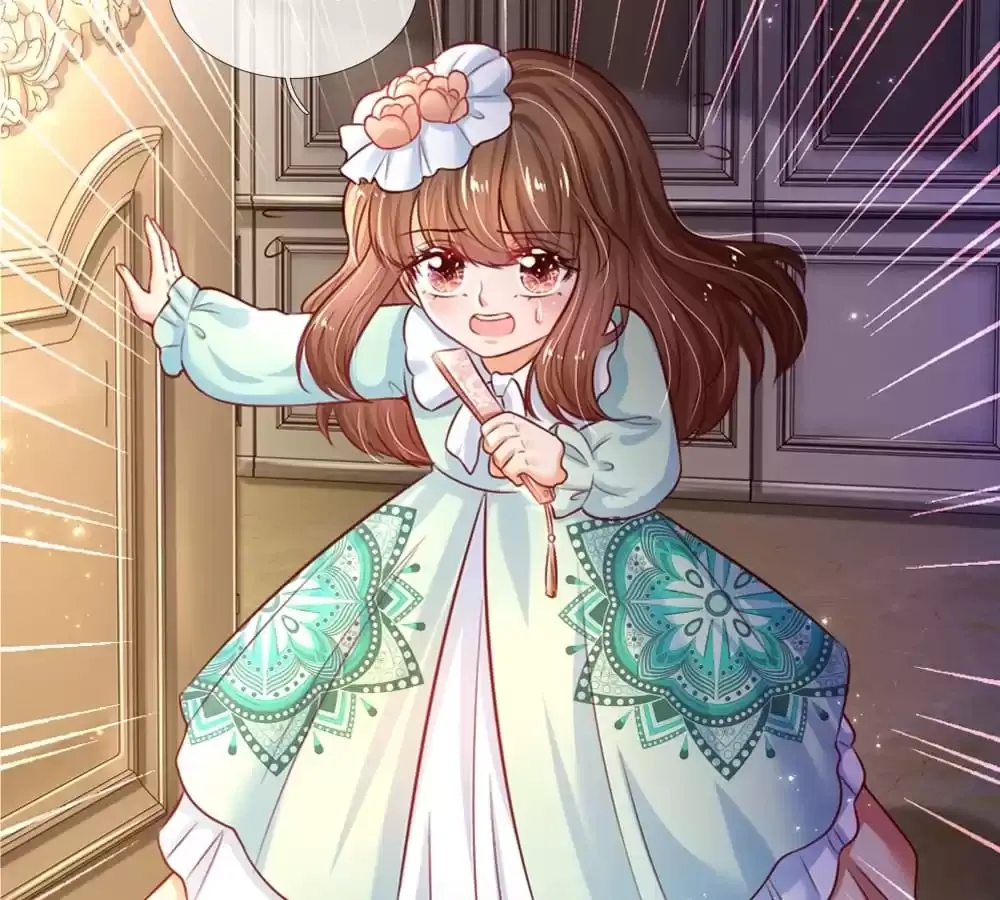 I Became The Emperor's Daughter One Day Chapter 382 page 59 - 